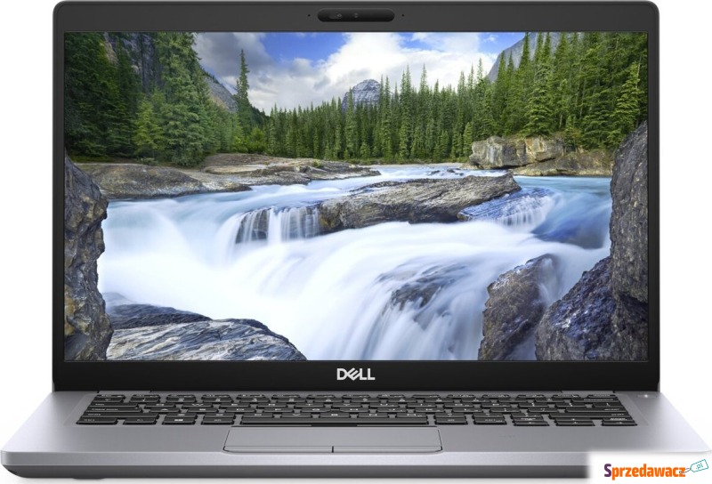 Laptop Dell Dell Latitude 5410 Core i5 10310U... - Laptopy - Grudziądz