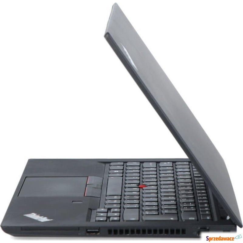 Laptop Lenovo Dotykowy Lenovo ThinkPad T490 i... - Laptopy - Kraków