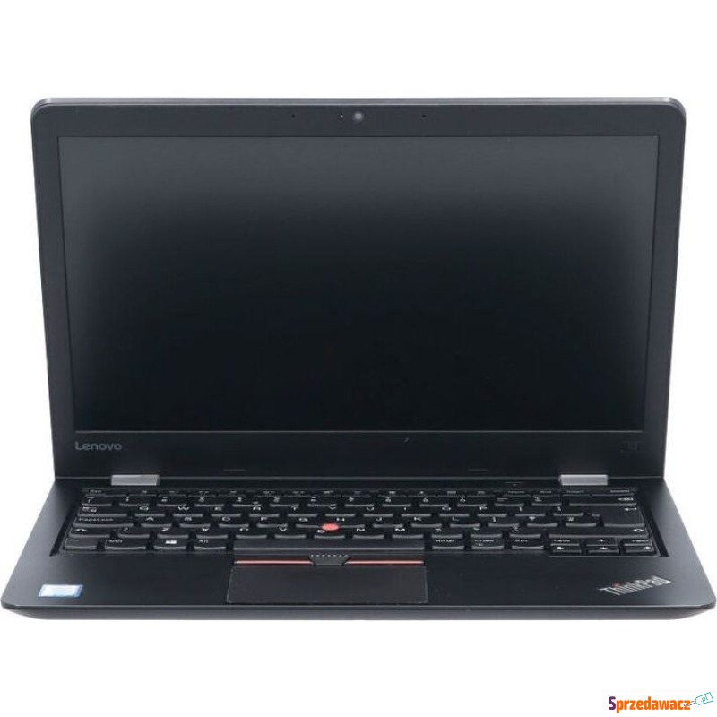 Laptop Lenovo Lenovo ThinkPad 13 2nd Gen Czarny... - Laptopy - Konin