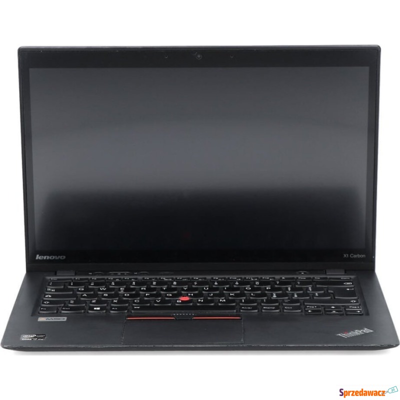 Laptop Lenovo Dotykowy Lenovo ThinkPad X1 Carbon... - Laptopy - Kielce