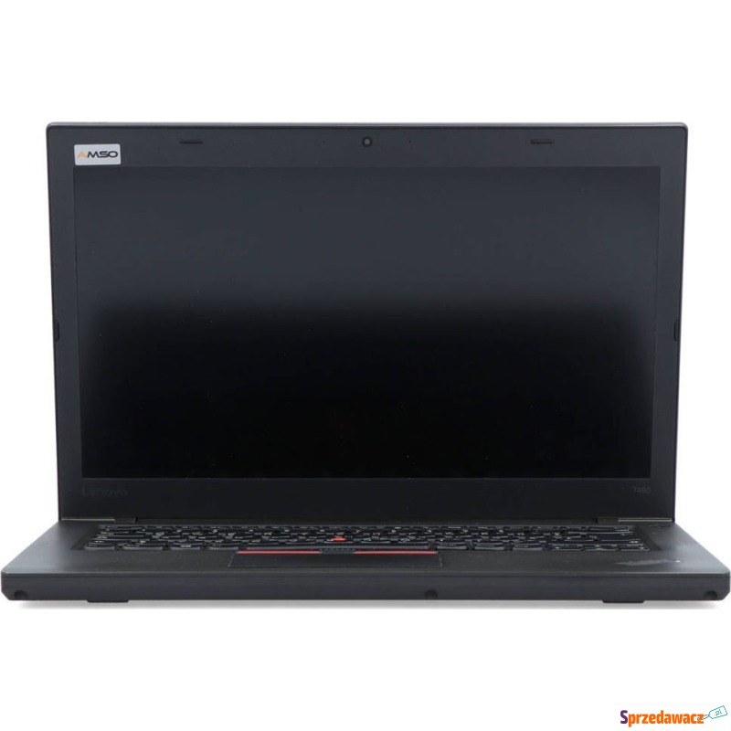 Laptop Lenovo Lenovo ThinkPad T460 i5-6200U 16GB... - Laptopy - Jelenia Góra