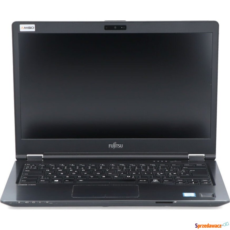 Laptop Fujitsu Fujitsu LifeBook U748 i5-8250U... - Laptopy - Wieluń