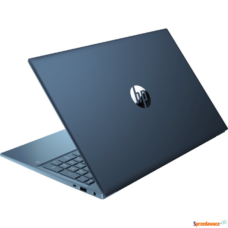 Laptop HP Laptop HP Pavilion 15-eh2274nw / 712C3EA... - Laptopy - Słupsk