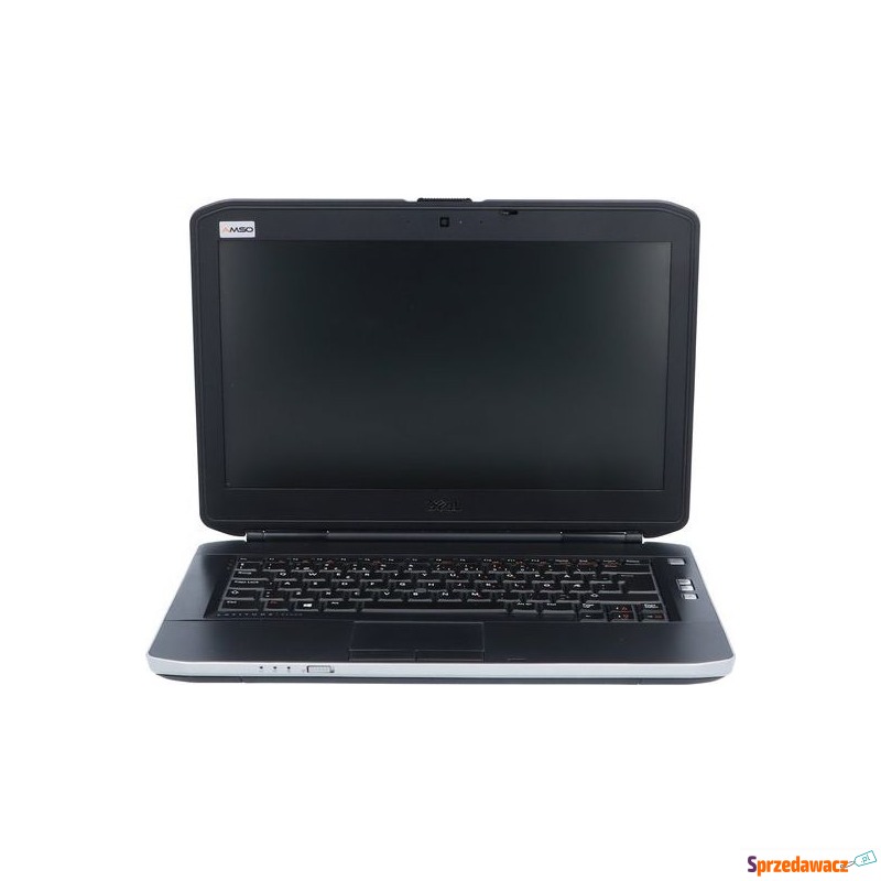 Laptop Dell Dell Latitude E5430 i5-3210M 8GB 240GB... - Laptopy - Dąbrowa Górnicza