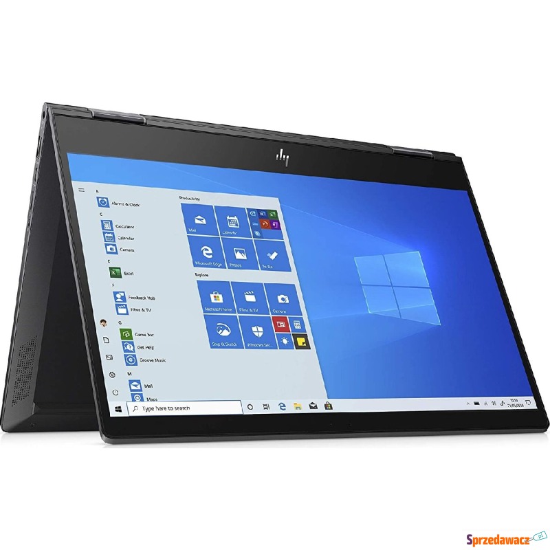 Laptop HP Envy x360 13-ar000na (6BL15EAR) - Laptopy - Toruń