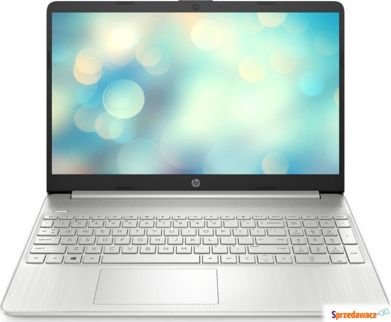 Laptop HP Laptop HP 15S-EQ2095NS 15" 512 GB SSD... - Laptopy - Grudziądz