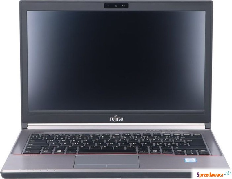 Laptop Fujitsu LifeBook E746 - Laptopy - Orzesze