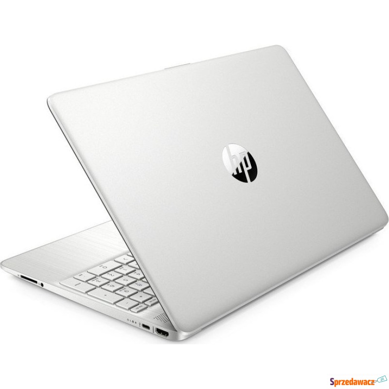 Laptop HP Laptop HP 15s-fq2051na / 8A726EA / Intel... - Laptopy - Gdynia