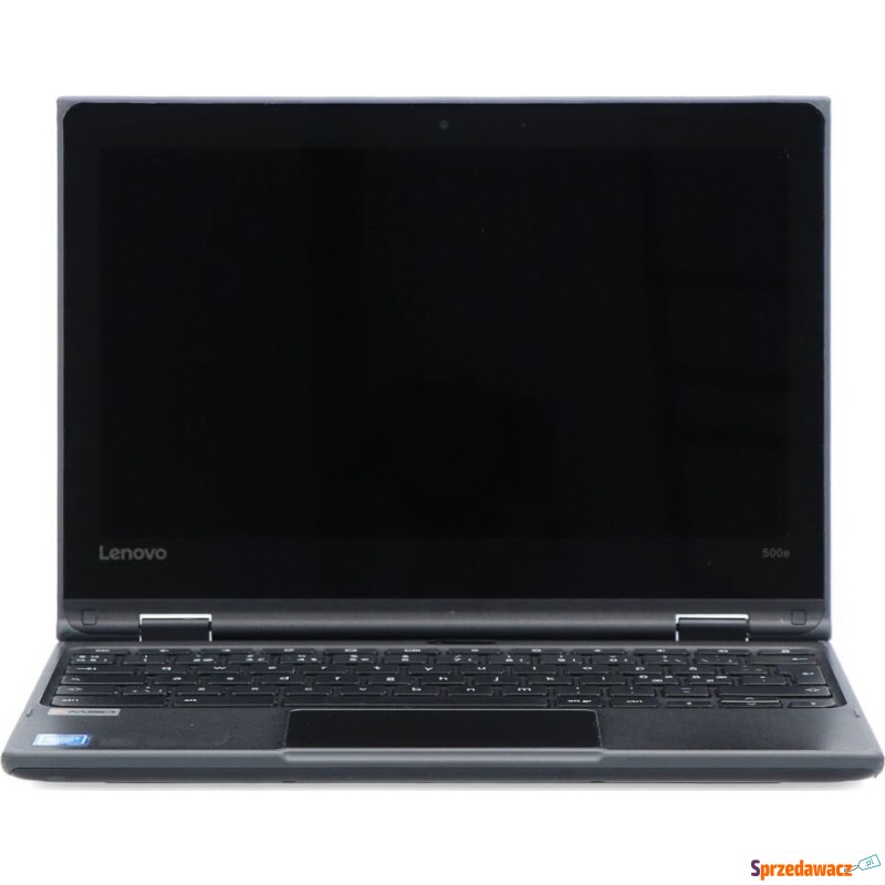 Laptop Lenovo Dotykowy Lenovo Chromebook 500E... - Laptopy - Opole