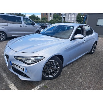 ALFA ROMEO GIULIA 2.2 !GWARANCJA!