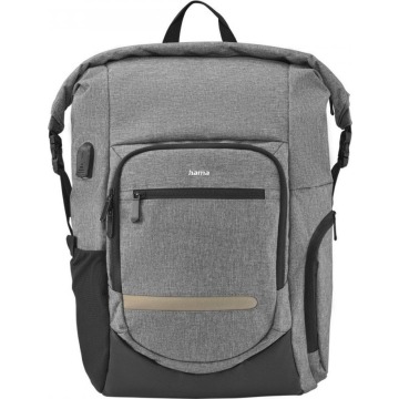Plecak Hama Hama Terra torba na notebooka 39,6 cm (15.6