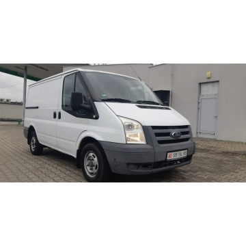 Ford Transit - *Pierwszy Właścicel*Bardzo Dobry Stan*