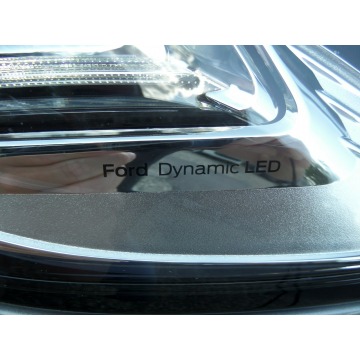 Ford Mondeo 2017,  2.0 diesel, automat - Na sprzedaż za 54 900 zł - Rybnik - zdjęcie 4