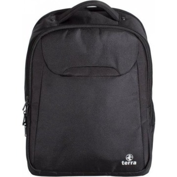Plecak Wortmann AG Wortmann AG TERRA PRO812 torba na notebooka 43,9 cm (17.3
