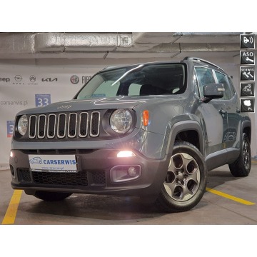 Jeep Renegade - Salon Polska | Pierwszy właściciel