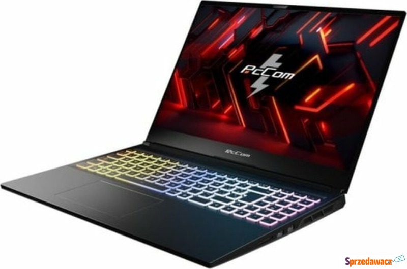 Laptop PcCom Laptop PcCom Revolt 4090 16" i9-... - Laptopy - Ruda Śląska