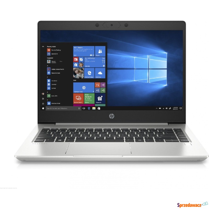 Laptop HP ProBook 440 G7 (9HP81EA) - Laptopy - Opole