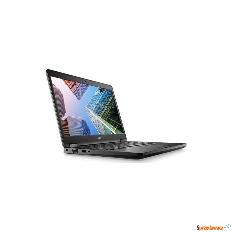 Laptop Dell Dell Latitude 5490 Core i5 8250U... - Laptopy - Tarnowskie Góry