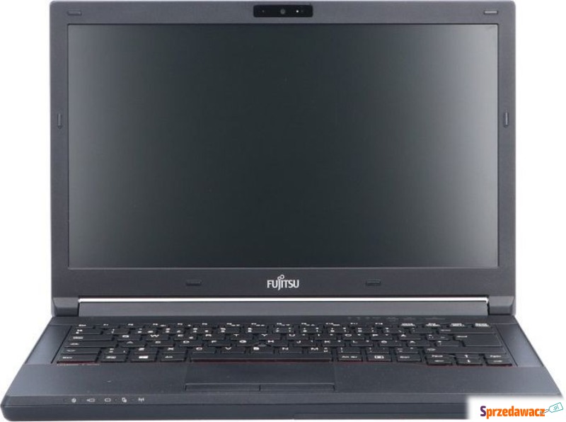 Laptop Fujitsu Fujitsu LifeBook E546 BN i3-6100U... - Laptopy - Szczecin