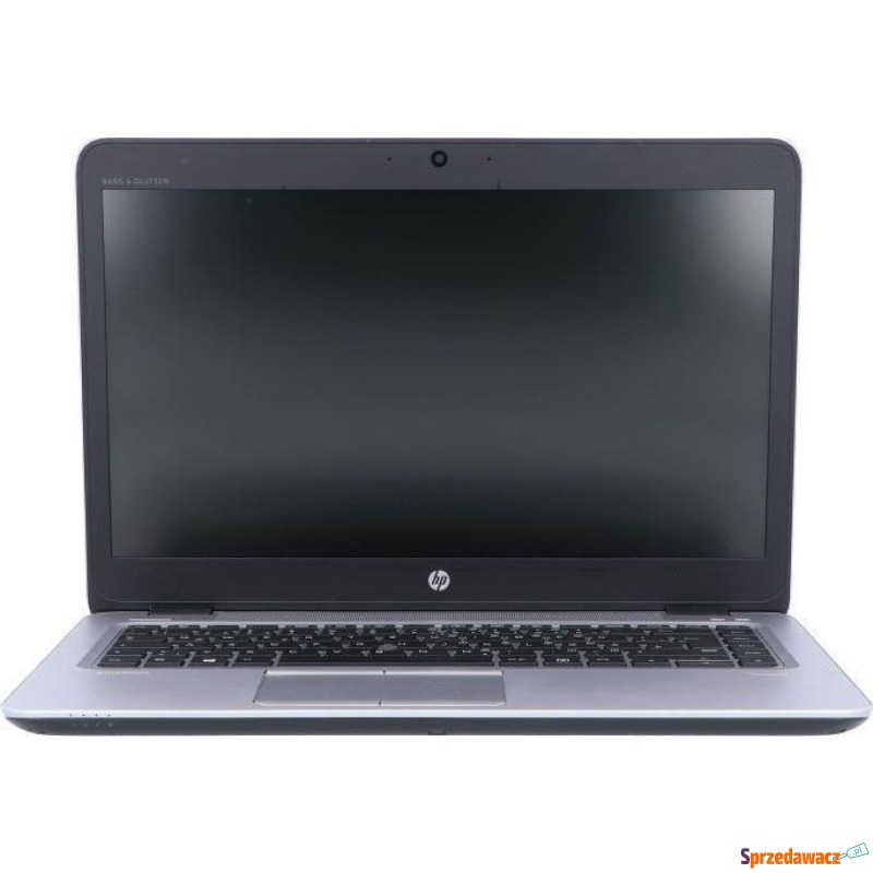 Laptop HP HP EliteBook 745 G3 AMD Pro A12-8800B... - Laptopy - Chełm