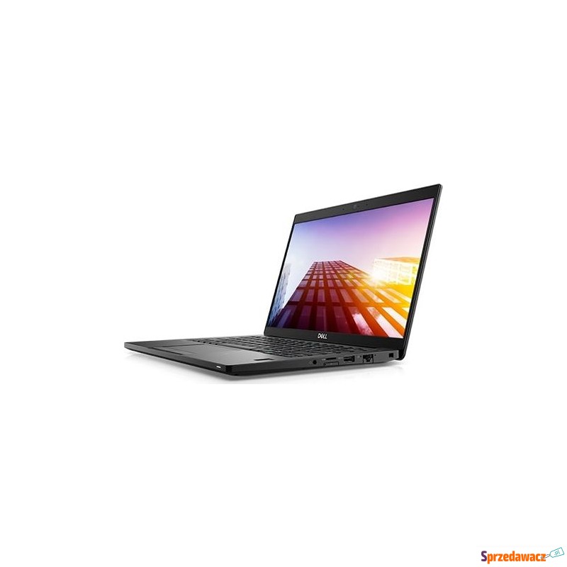 Laptop Dell Latitude 7480 - Laptopy - Toruń