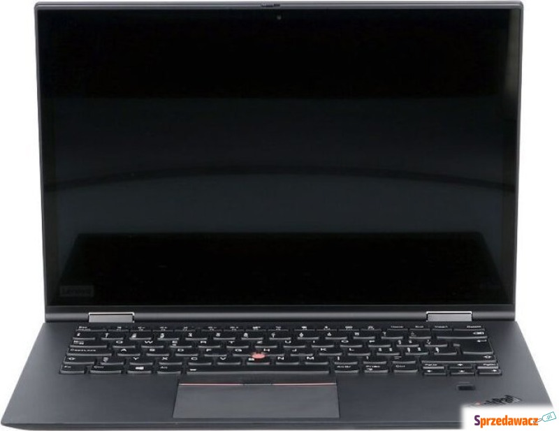 Laptop Lenovo Dotykowy Lenovo ThinkPad X1 Yoga... - Laptopy - Chojnice