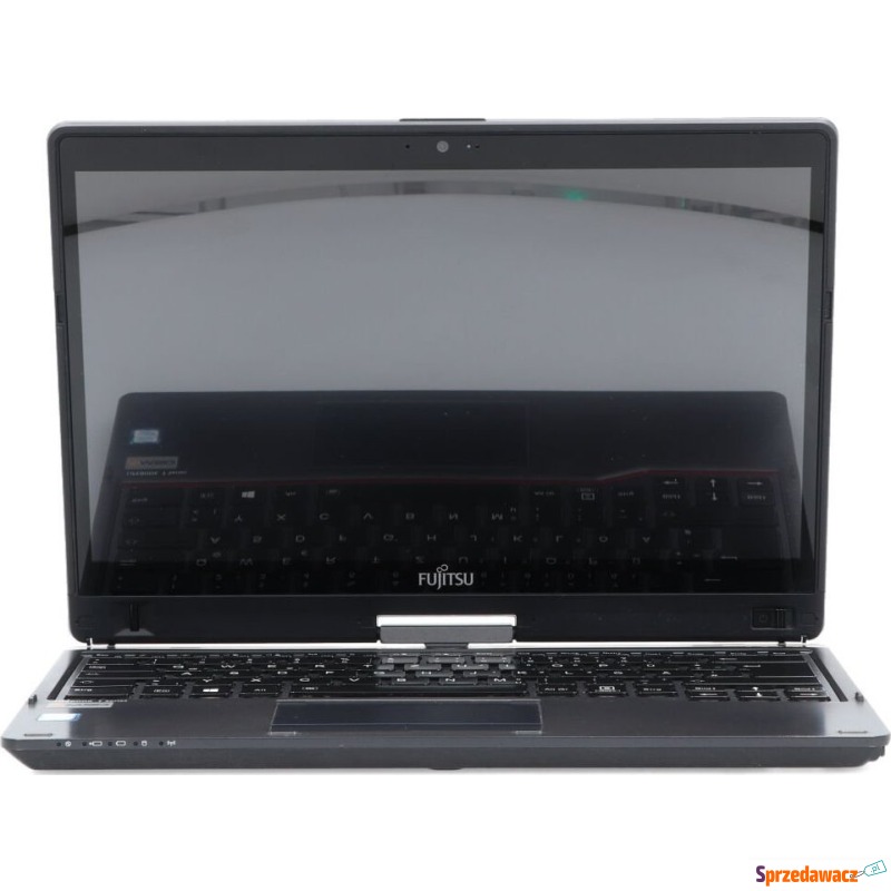 Laptop Fujitsu Dotykowy Fujitsu Lifebook T938... - Laptopy - Szczecinek