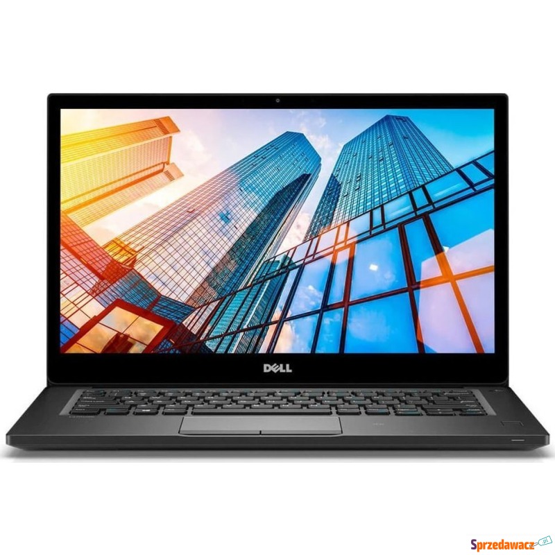 Laptop Dell Dell Latitude 7490 Core i5 8250u... - Laptopy - Skarżysko-Kamienna