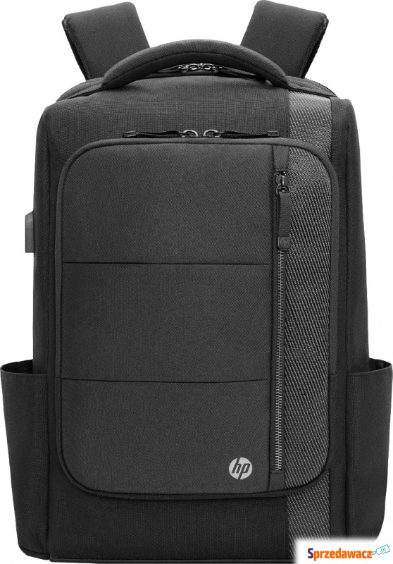 Plecak HP HP Torba Renew Executive 16 Laptop Backpack - Torby, plecaki do laptopów - Bydgoszcz