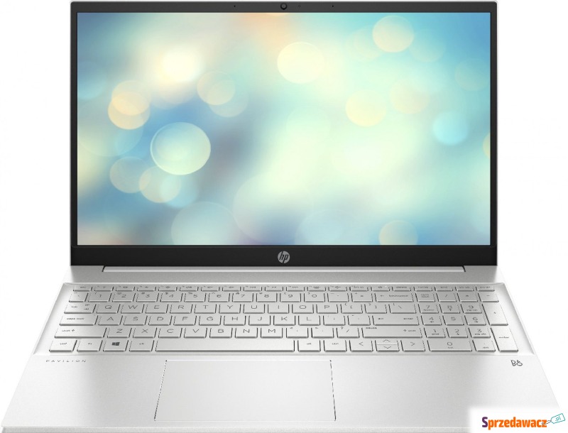 Laptop HP Laptop HP Pavilion 15-eg2004nw / 712L7EA... - Laptopy - Legnica