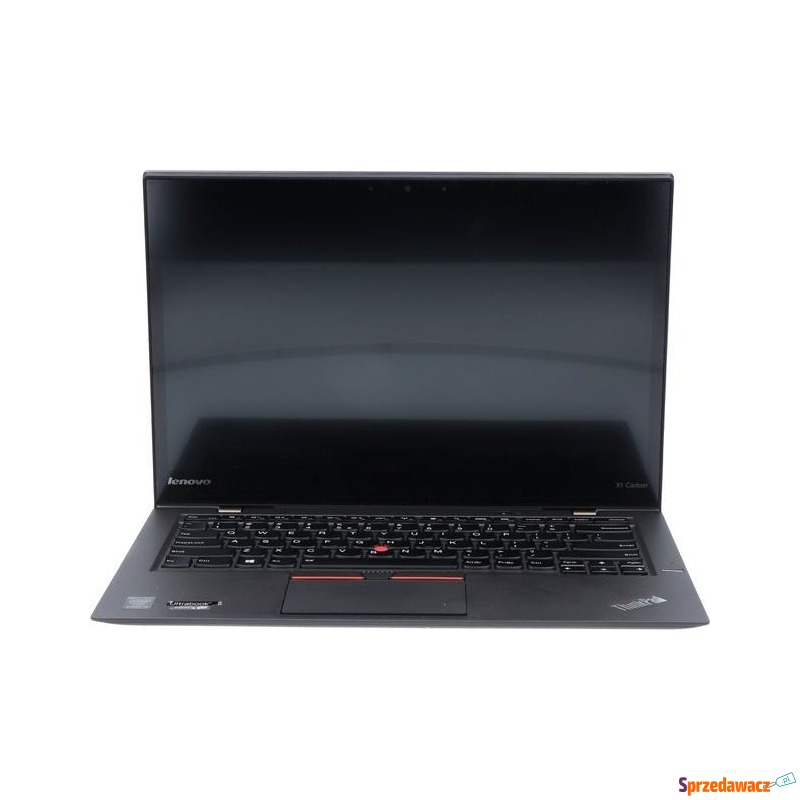 Laptop Lenovo Lenovo ThinkPad X1 Carbon 3rd Intel... - Laptopy - Chorzów