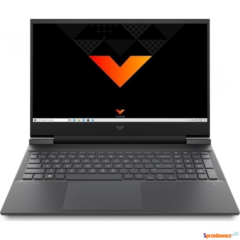 Laptop HP Victus 16-e0131nw Ryzen 5 5600H / 16... - Laptopy - Jelenia Góra