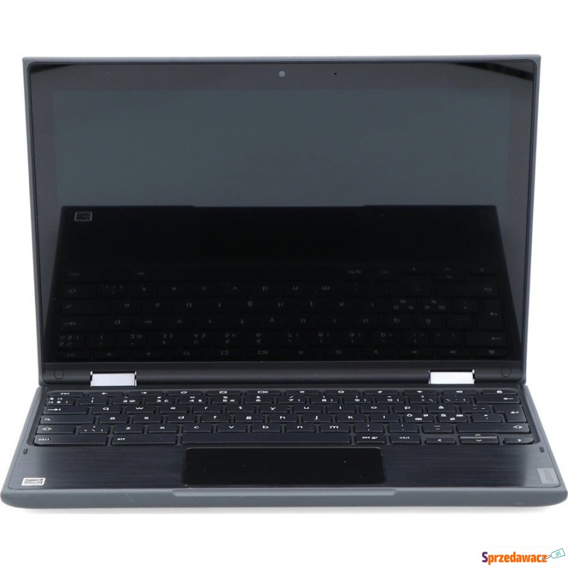 Laptop Lenovo Dotykowy Lenovo Chromebook 300E... - Laptopy - Kędzierzyn-Koźle