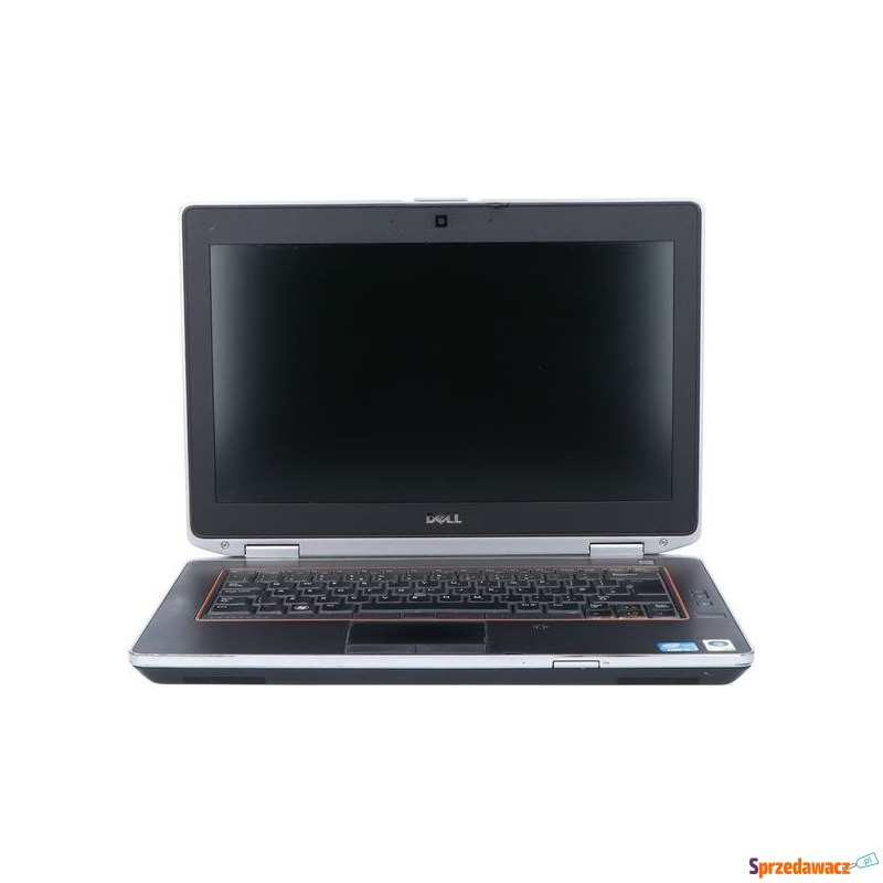 Laptop Dell Latitude E6420 - Laptopy - Poznań