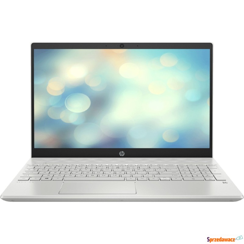 Laptop HP Pavilion 15-cs3002nw i7-1065G7 / 8 GB... - Laptopy - Gdańsk