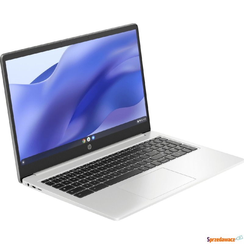 Laptop HP Laptop HP Chromebook 15a-na0005na /... - Laptopy - Tarnowskie Góry