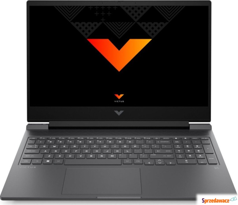 Laptop HP Laptop HP VICTUS GAMING 16-r0009ns... - Laptopy - Jelenia Góra