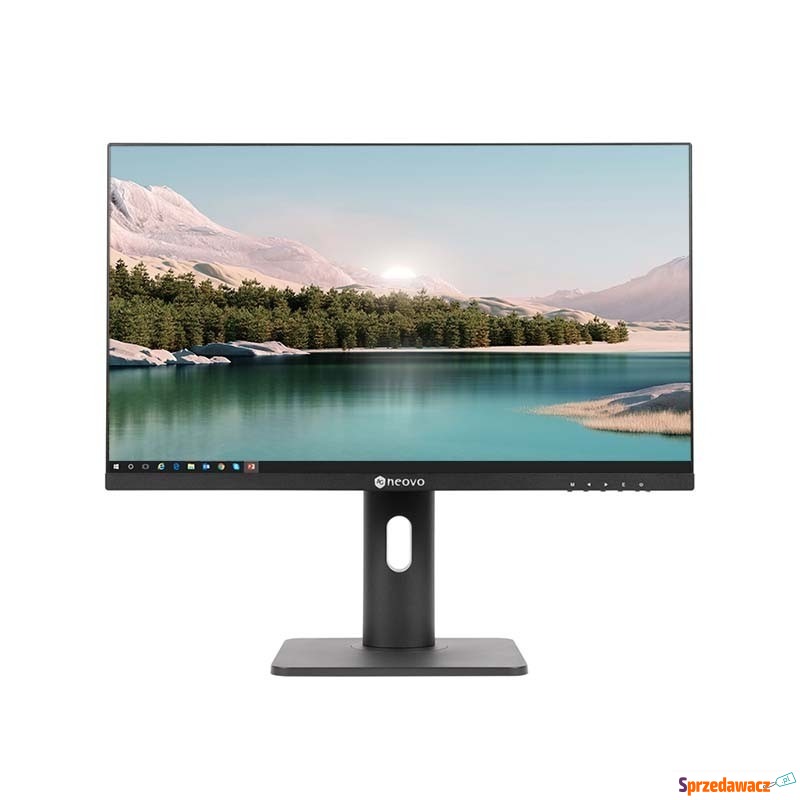 AG NEOVO Monitor AG NEOVO 23,8 cala LW-2403 HDMI... - Monitory LCD i LED - Przemyśl