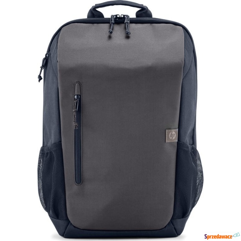 Plecak HP HP Travel 18L IGR 15.6(6B8U6AA) - Torby, plecaki do laptopów - Olsztyn