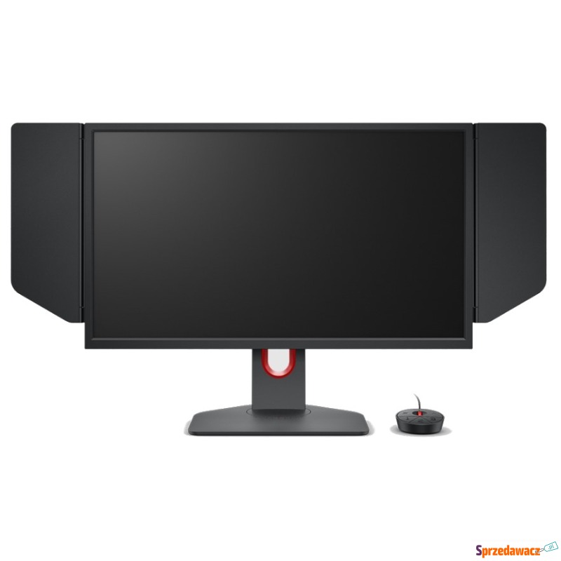 BenQ ZOWIE XL2566K - 24,5'' | TN | Full HD | 0,5ms... - Monitory LCD i LED - Mysłowice