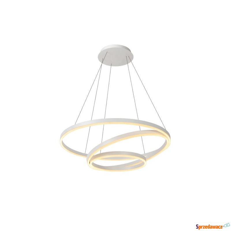 Lucide Triniti 46402/99/31 lampa wisząca zwis... - Lampy wiszące, żyrandole - Kędzierzyn-Koźle