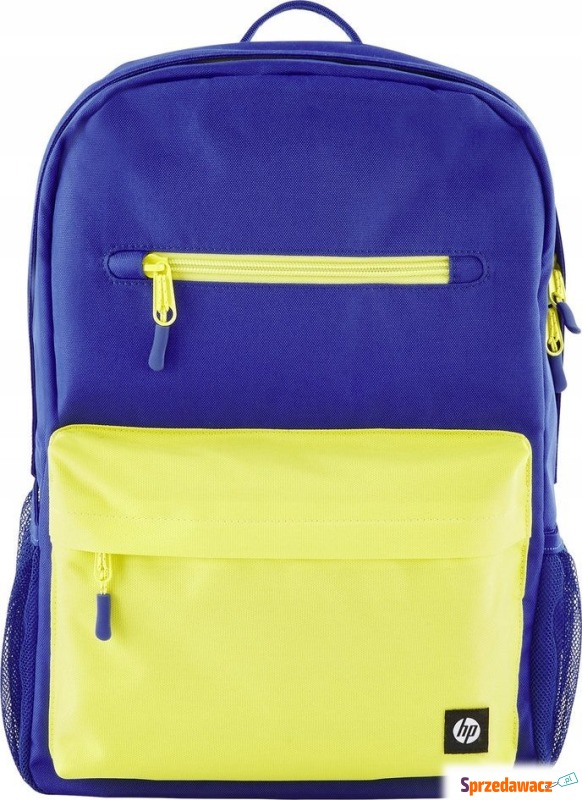 Plecak HP HP Campus Blue Backpack - Batoh - Torby, plecaki do laptopów - Toruń