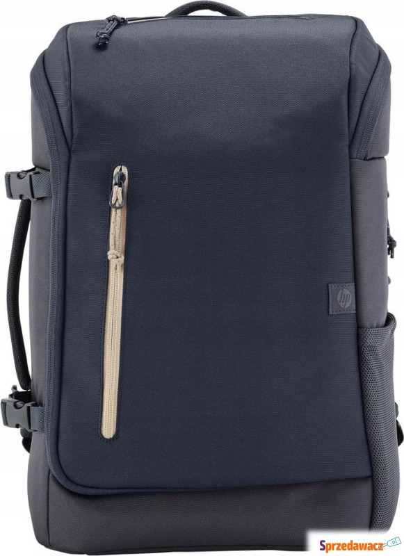 Plecak HP HP Travel 25L 15.6 BNG Laptop Backpack... - Torby, plecaki do laptopów - Ostróda