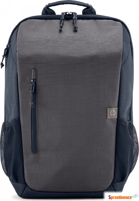 Plecak HP HP Travel 18L 15.6 IGR Laptop Backpack... - Torby, plecaki do laptopów - Kędzierzyn-Koźle