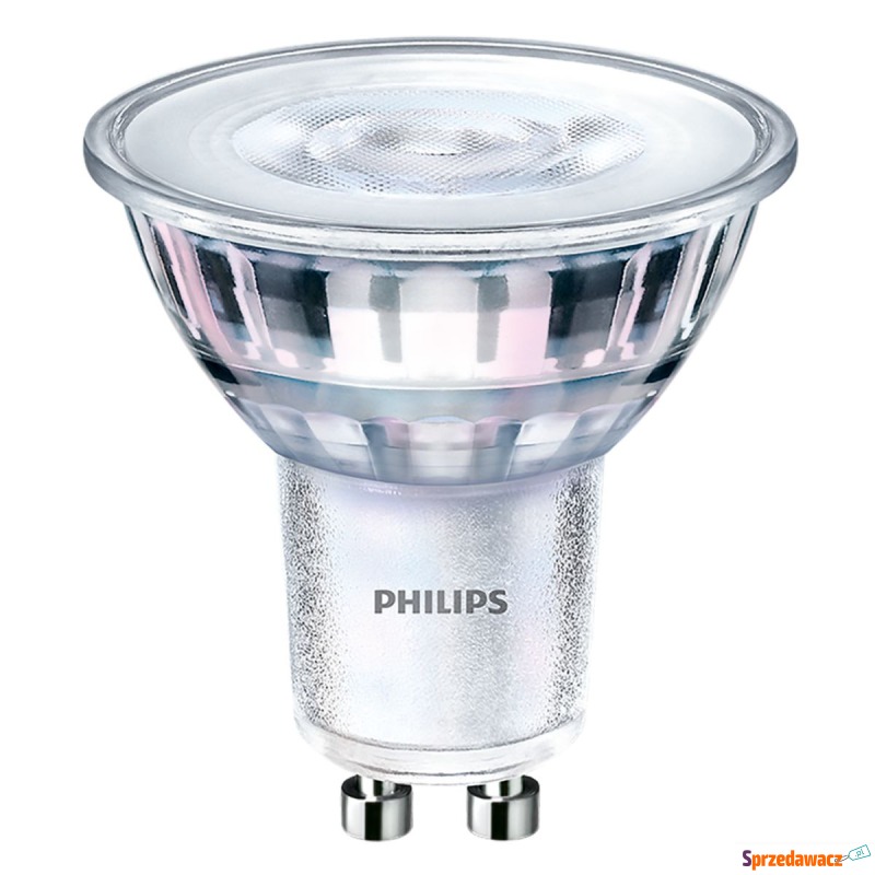 Żarówka LED Philips CorePro 929001364302 5W G... - Żarówki i oprawki - Piła