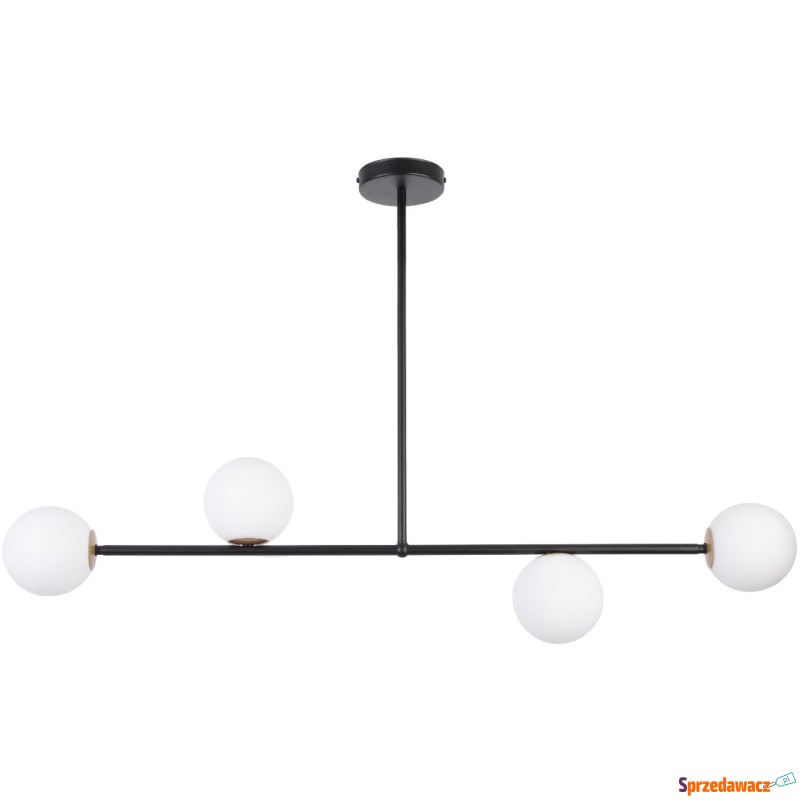 Sigma Gama 4 33188 plafon lampa sufitowa kule... - Plafony - Elbląg