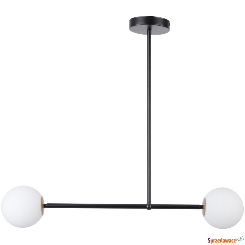 Sigma Gama 2 33192 plafon lampa sufitowa kule... - Plafony - Czeladź