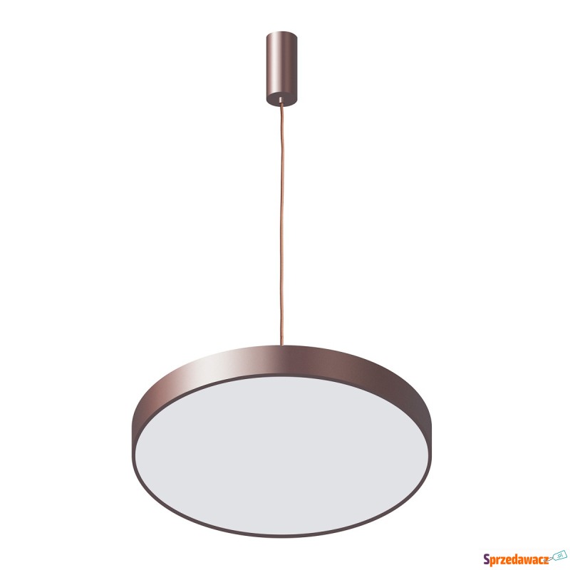 Italux Orbital 5361-830RP-CO-3 lampa wisząca zwis... - Lampy wiszące, żyrandole - Warszawa