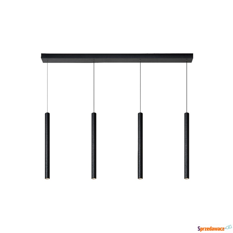 Lucide Lorenz 74403/04/30 lampa wisząca zwis 4x4W... - Lampy wiszące, żyrandole - Lublin