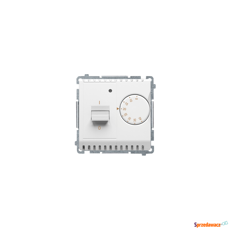 Regulator temperatury Kontakt-Simon Basic BMR... - Czujniki - Katowice